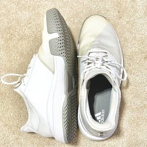 Adidas Game Court Shoes Size 10